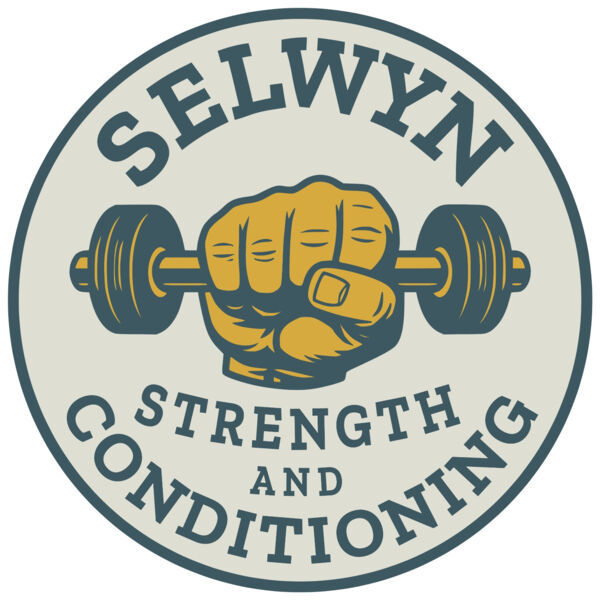 Selwyn Strength Thumbnail