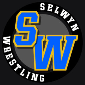Selwyn Wrestling Cap Design