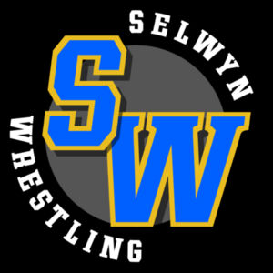 Selwyn Wrassling Duffel Bag Design