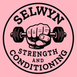 Strength Women's Light Tshirt Design