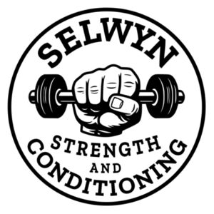 Strength Kid's Light Tshirt Design
