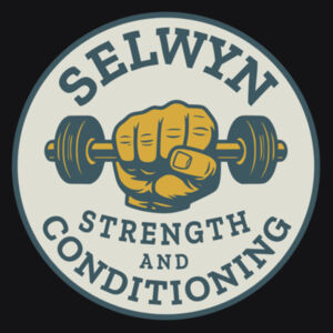 Strength Cap Design