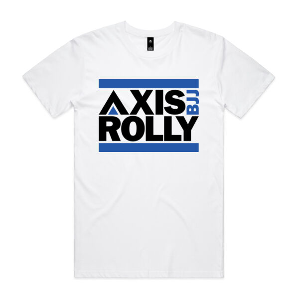 AxisRolly Men's Light T-Shirt Thumbnail