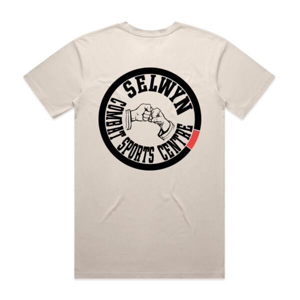 SCSC Men's Light T-Shirt Thumbnail