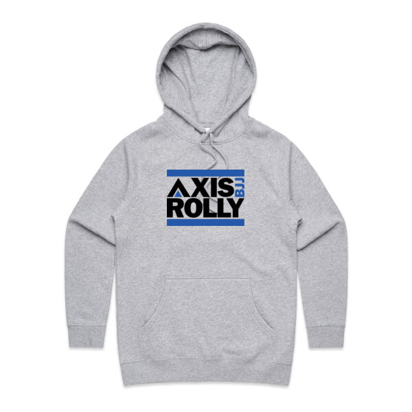AxisRolly Women's Light Hoodie Thumbnail