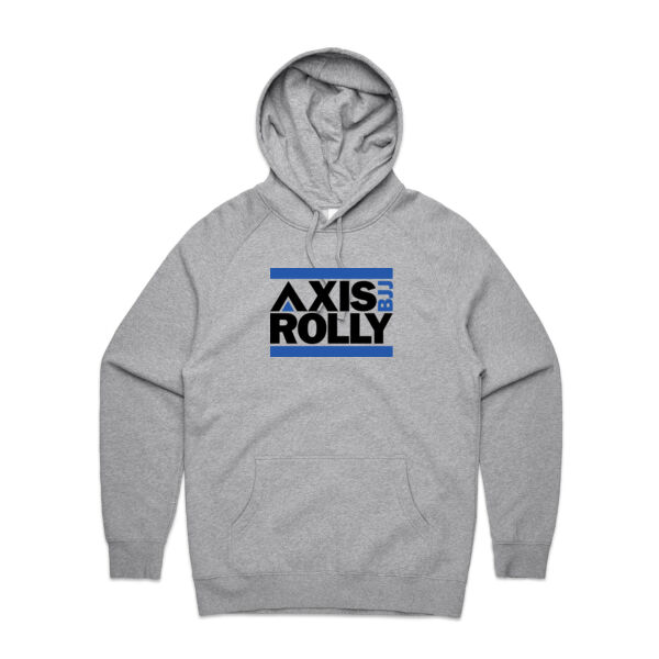 AxisRolly Mens Light Hoodie Thumbnail