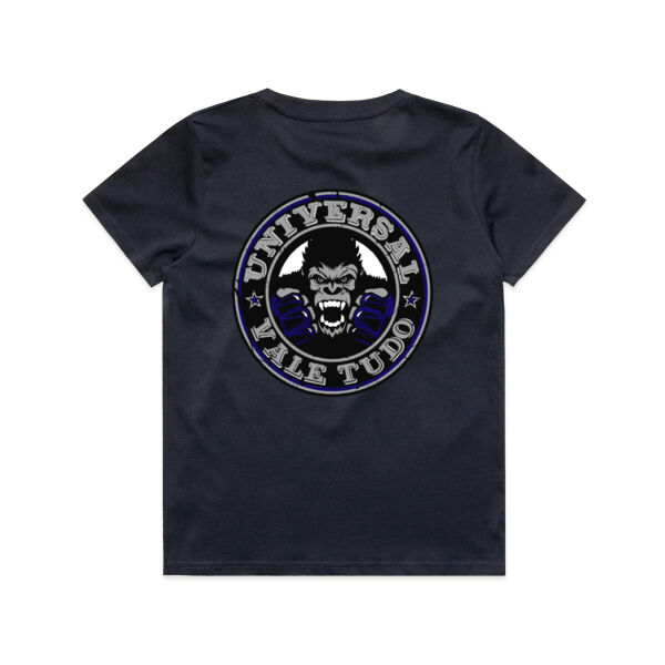 UVT Kid's TShirt Thumbnail