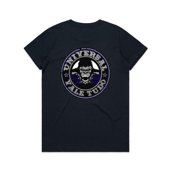 UVT Women's TShirt Thumbnail