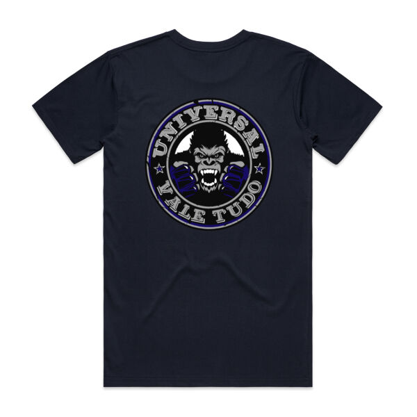 UVT Men's TShirt Thumbnail