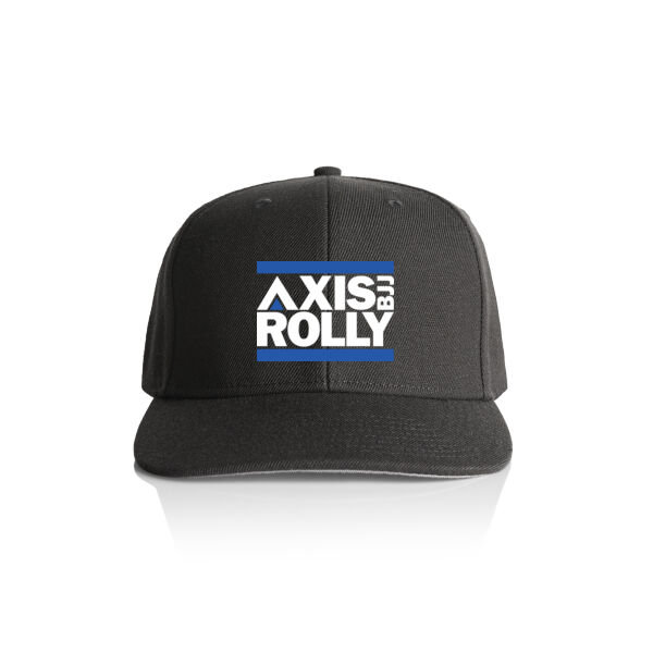AxisRolly Cap Thumbnail