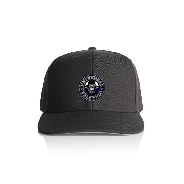 UVT Cap Thumbnail