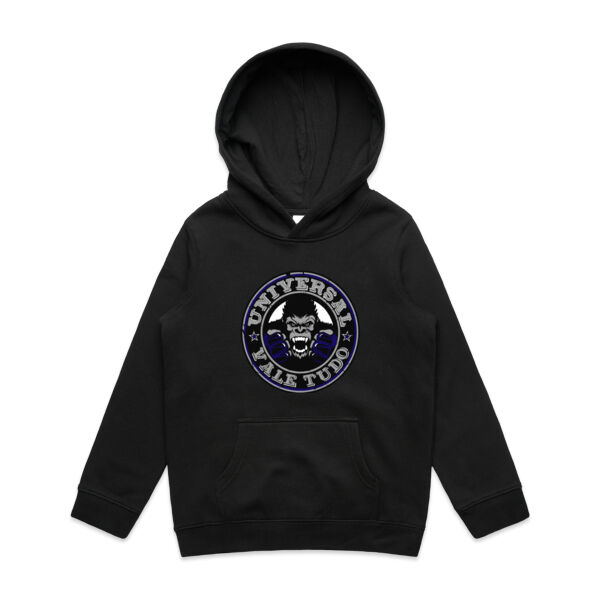 UVT Kids Hoodie Thumbnail