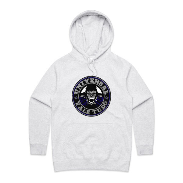 UVT Womens Hoodie Thumbnail