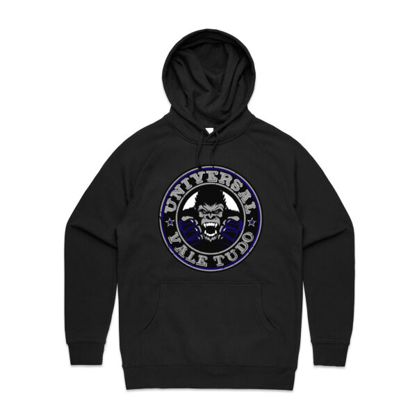 UVT Mens Hoodie Thumbnail