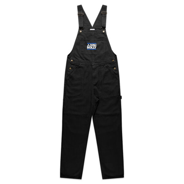 Axis Rolly Men's Dungarees Thumbnail