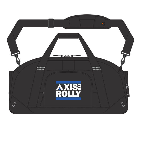 Axis Rolly Duffel Bag Thumbnail