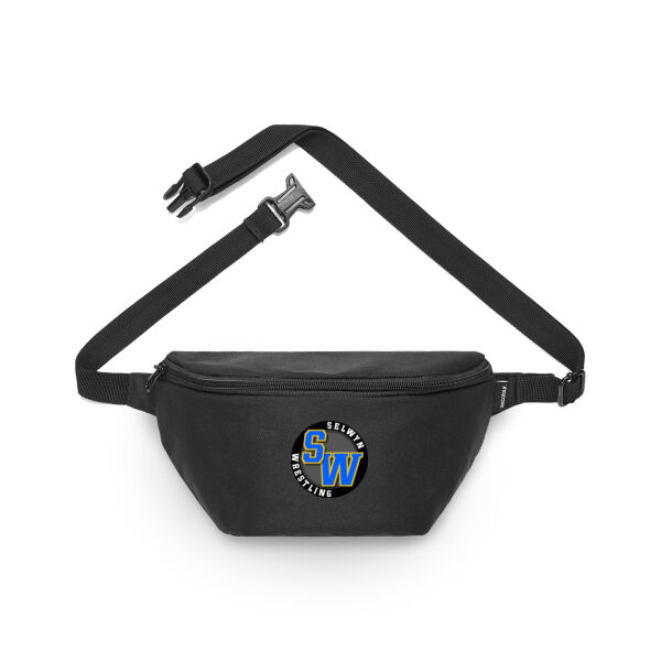 Selwyn Wrestling BumBag Thumbnail