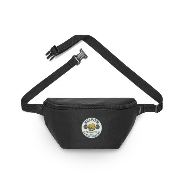 Strength Bum Bag Thumbnail