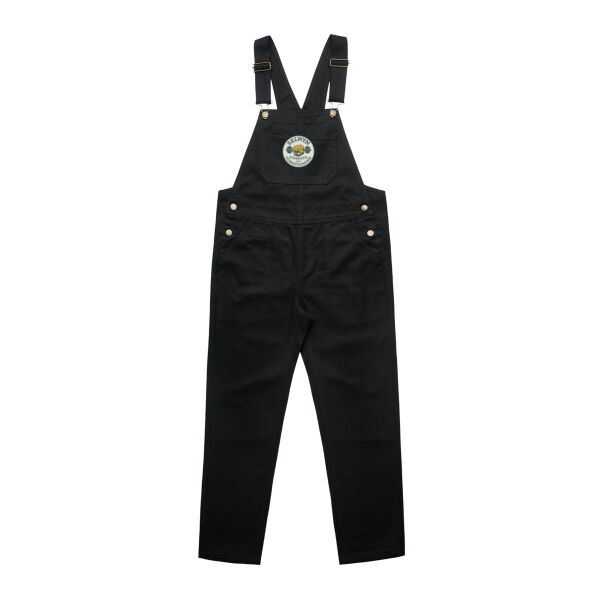 Strength Women's Dungarees Thumbnail