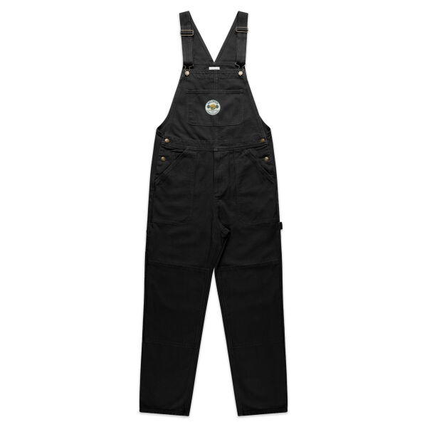 Strength Men's Dungarees Thumbnail