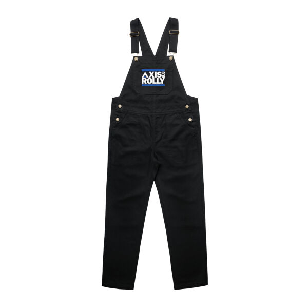 Axis Rolly Women's Dungarees Thumbnail