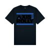 Cloke Mens Outline Tee Thumbnail