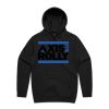 AS Colour Mens Stencil Hoodie Thumbnail