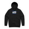 AS Colour Mens Stencil Hoodie Thumbnail