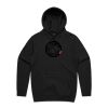 AS Colour Mens Stencil Hoodie Thumbnail