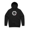 AS Colour Mens Stencil Hoodie Thumbnail
