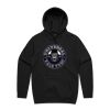 AS Colour Mens Stencil Hoodie Thumbnail