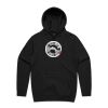 AS Colour Mens Stencil Hoodie Thumbnail