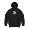 AS Colour Mens Stencil Hoodie Thumbnail