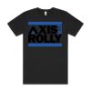 AS Colour Mens Block Tee Thumbnail