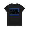 AS Colour Womens Maple Tee Thumbnail