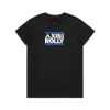 AS Colour Womens Maple Tee Thumbnail