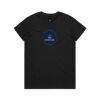AS Colour Womens Maple Tee Thumbnail