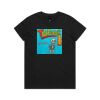 AS Colour Womens Maple Tee Thumbnail