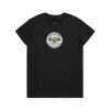 AS Colour Womens Maple Tee Thumbnail